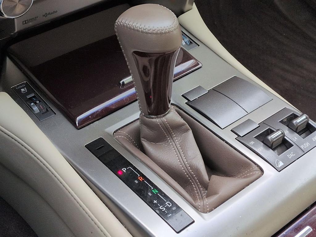 Thumbnail: 2018 Lexus GX - 38