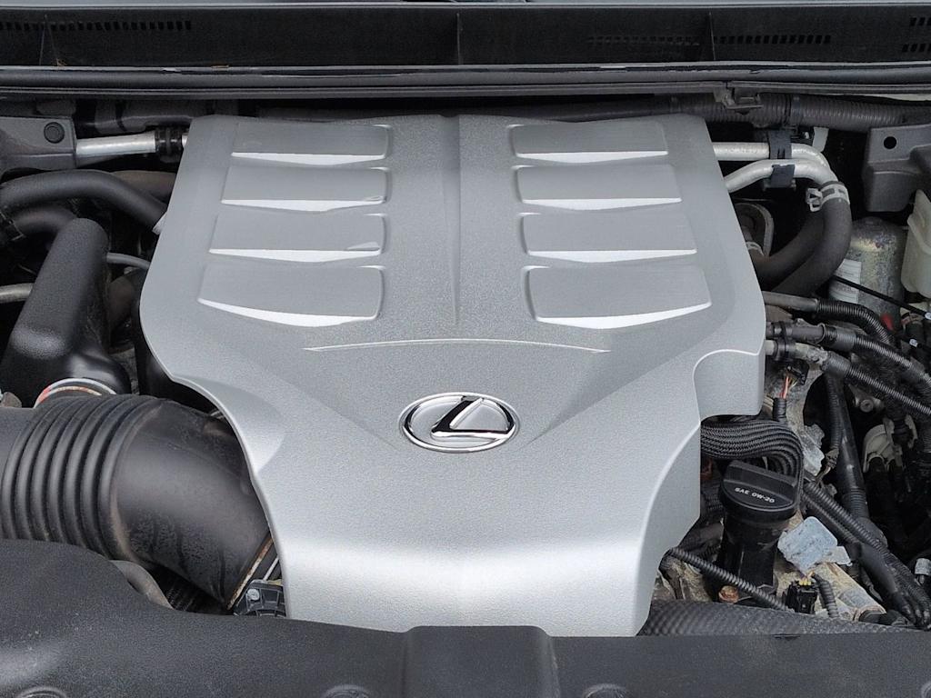 Thumbnail: 2018 Lexus GX - 7