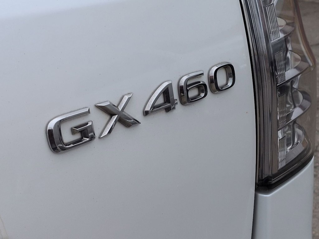 Thumbnail: 2018 Lexus GX - 26