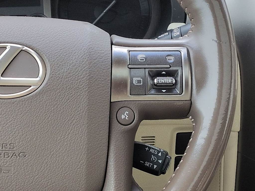 Thumbnail: 2018 Lexus GX - 33