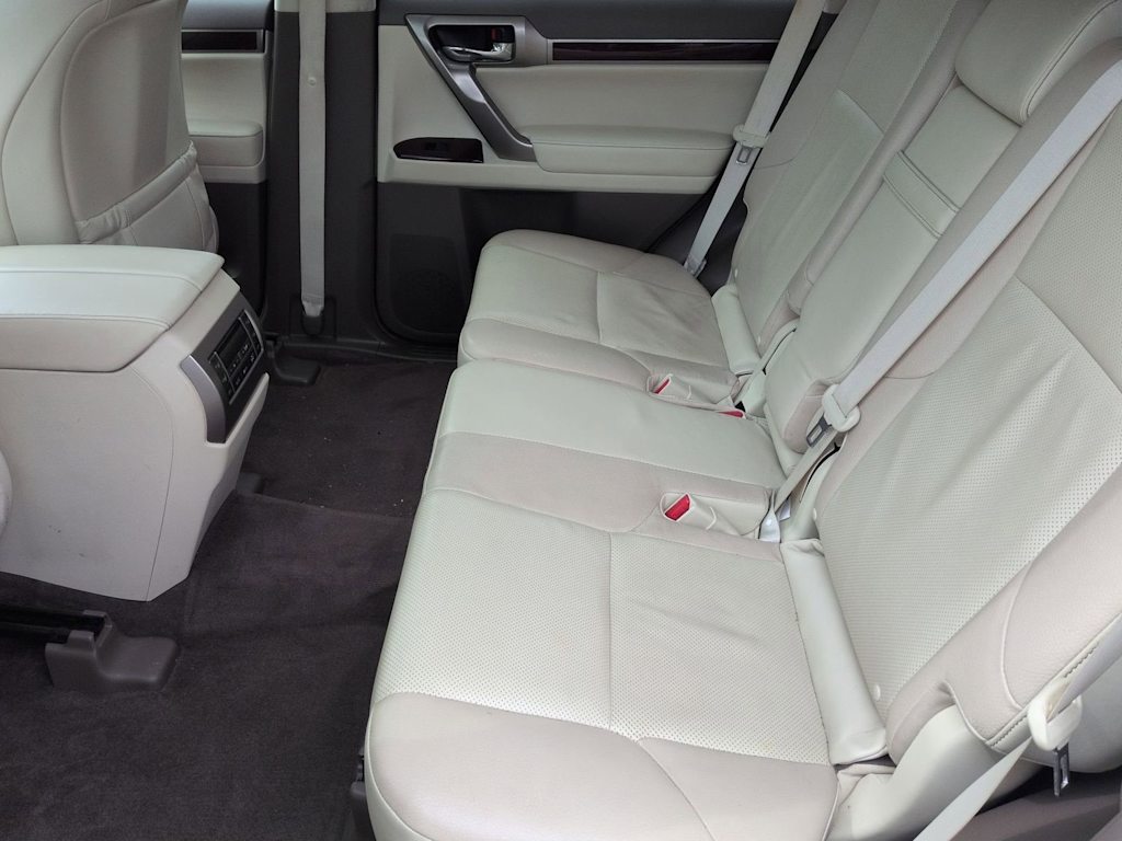 Thumbnail: 2018 Lexus GX - 29