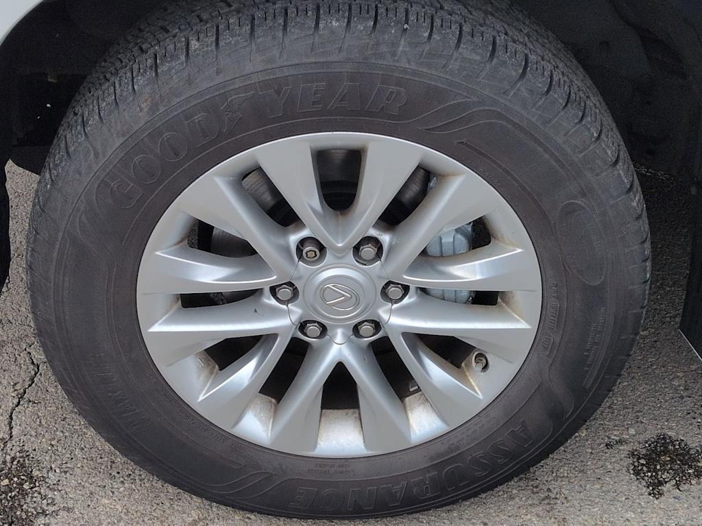 Thumbnail: 2018 Lexus GX - 6