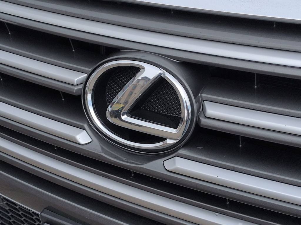 Thumbnail: 2018 Lexus GX - 5