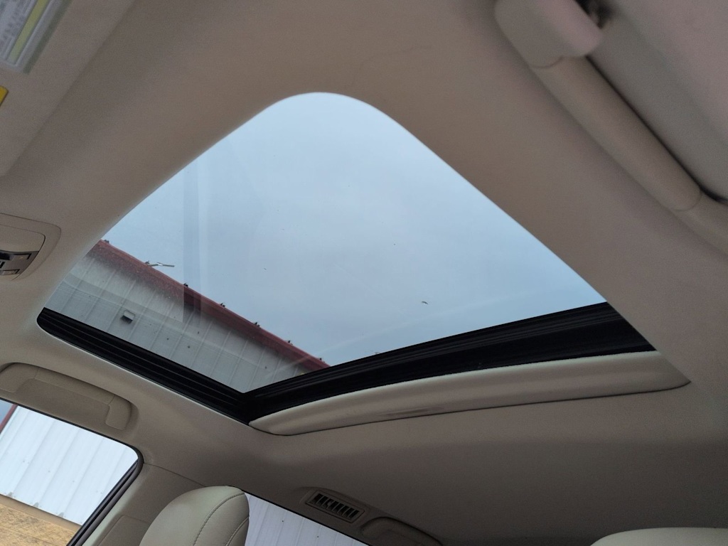 Thumbnail: 2018 Lexus GX - 28