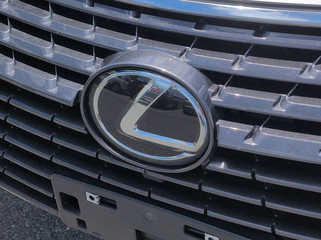 Thumbnail: 2021 Lexus NX - 7