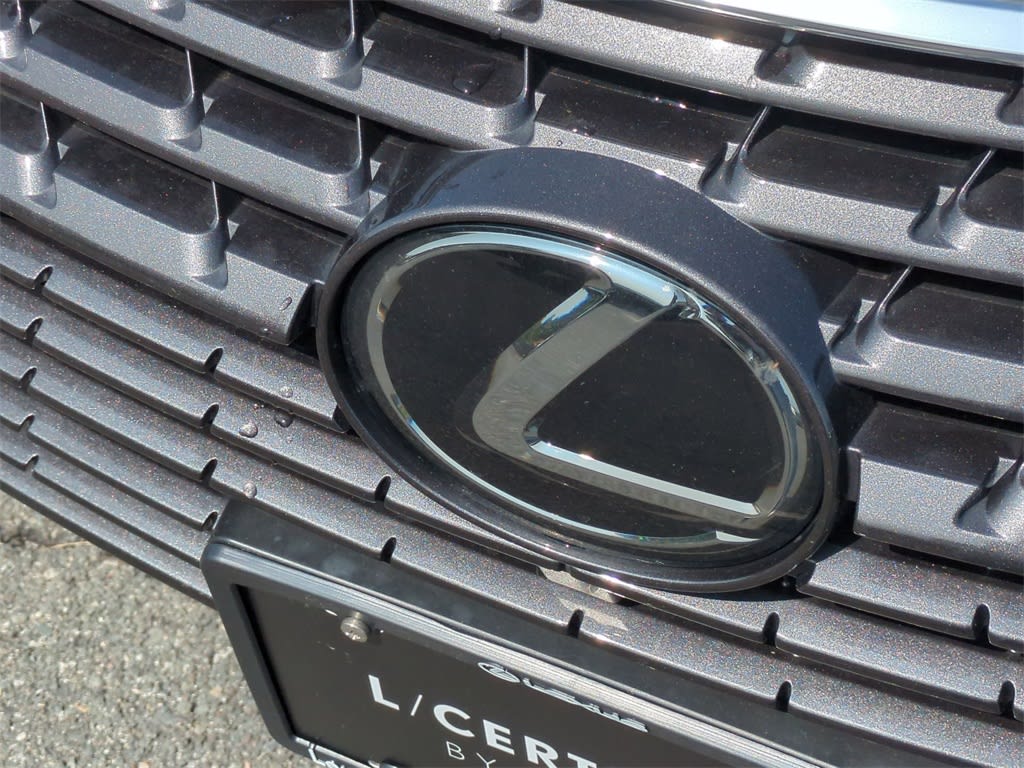 2021 Lexus NX 300 6