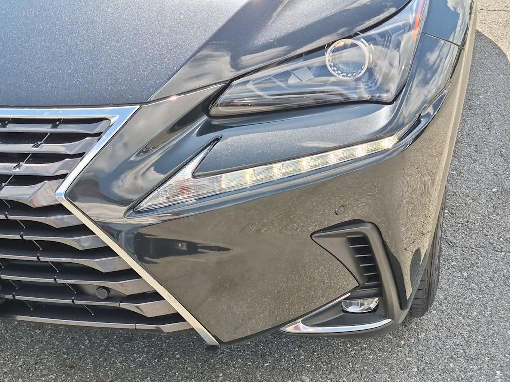 Thumbnail: 2021 Lexus NX - 26
