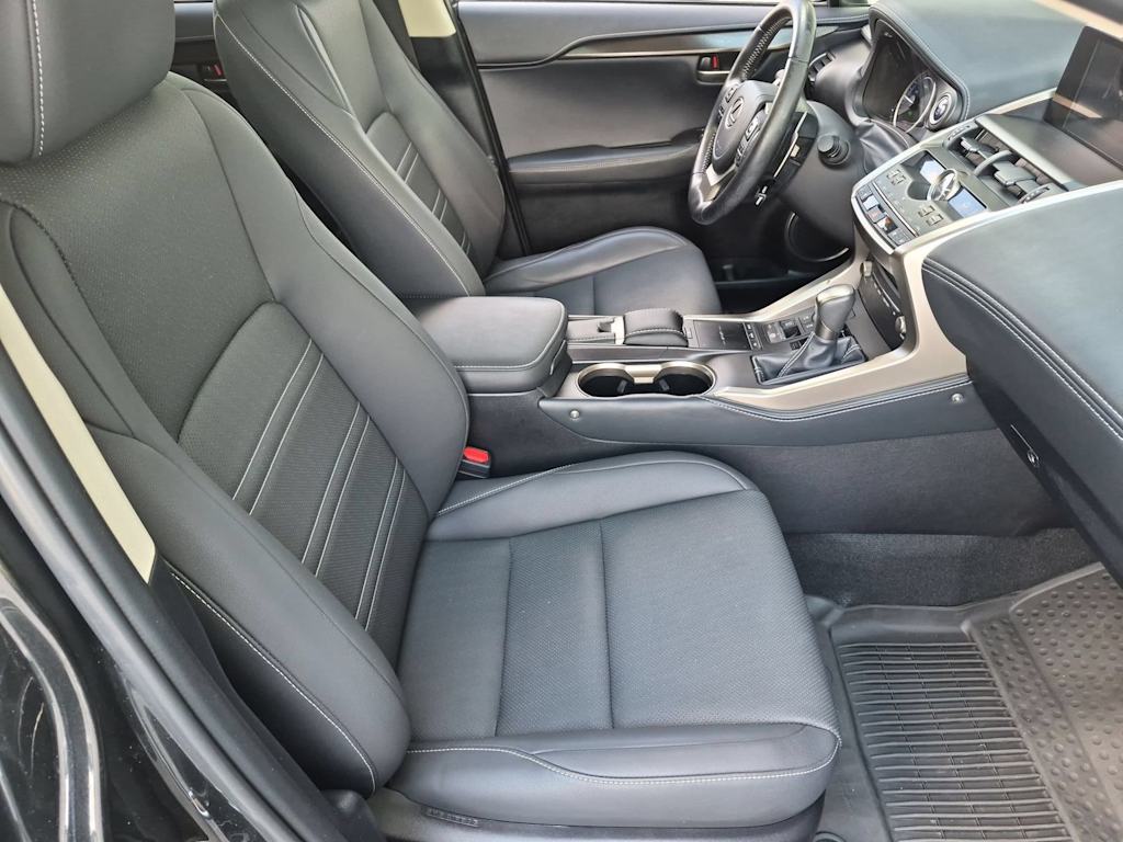 Thumbnail: 2021 Lexus NX - 32