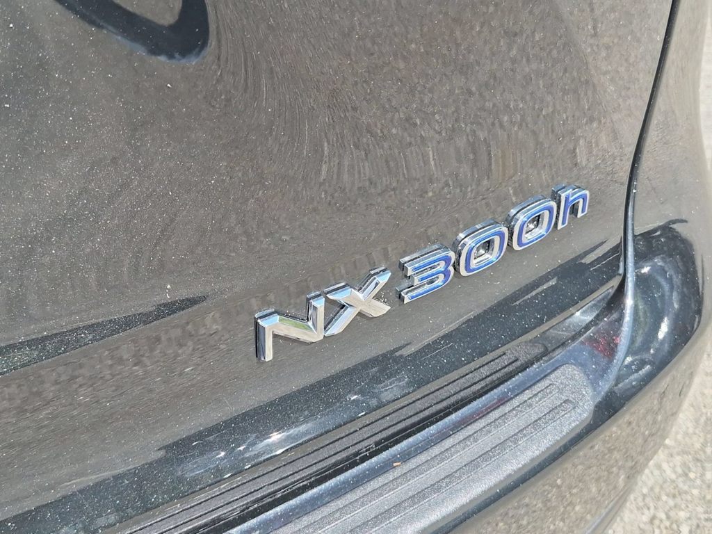 Thumbnail: 2021 Lexus NX - 27