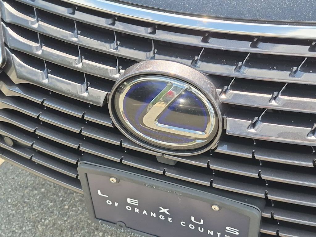 Thumbnail: 2021 Lexus NX - 5