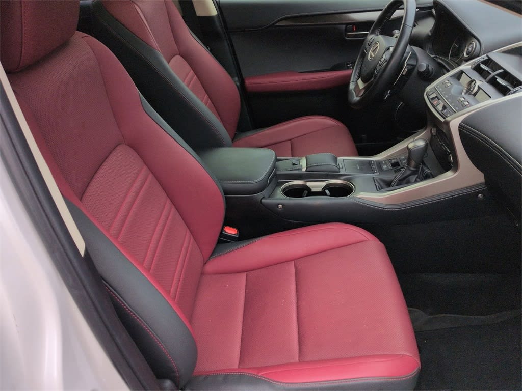 Thumbnail: 2020 Lexus NX - 31