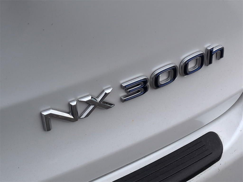 Thumbnail: 2020 Lexus NX - 26