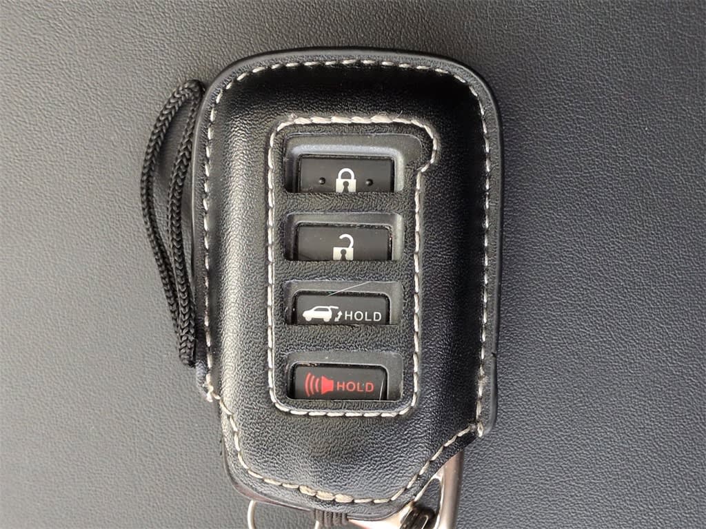 Thumbnail: 2020 Lexus NX - 18