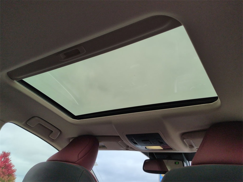 Thumbnail: 2020 Lexus NX - 30