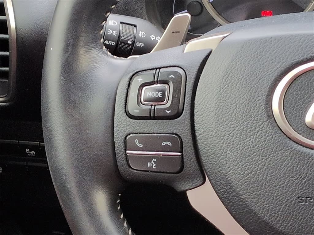 Thumbnail: 2020 Lexus NX - 32