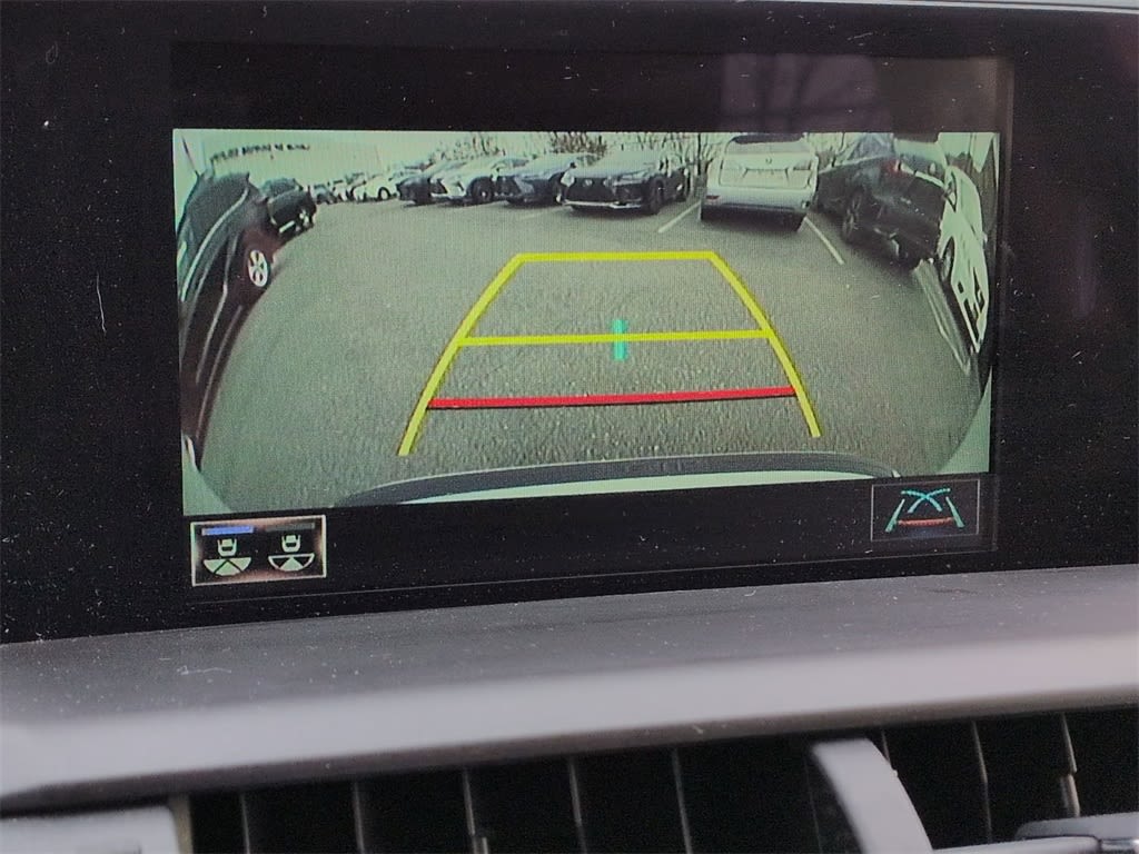 Thumbnail: 2020 Lexus NX - 14