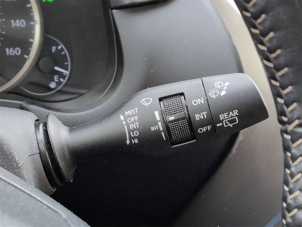 Thumbnail: 2020 Lexus NX - 34