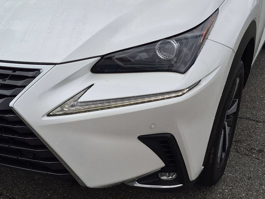 Thumbnail: 2020 Lexus NX - 26