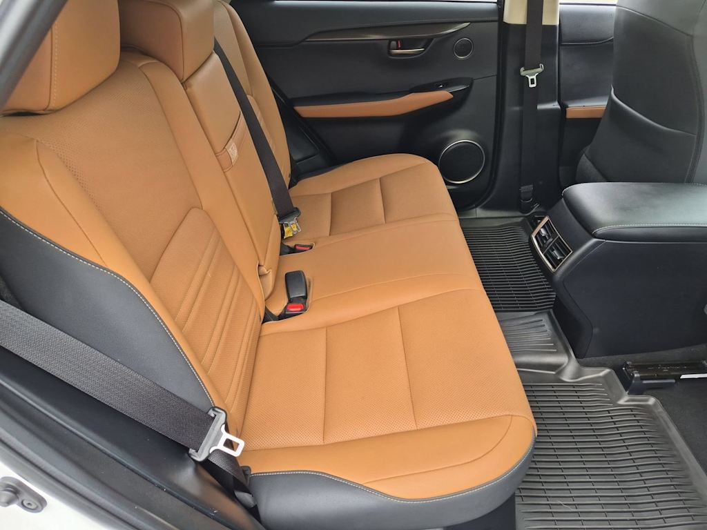 Thumbnail: 2020 Lexus NX - 30