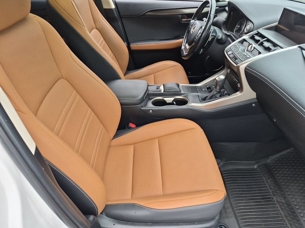 Thumbnail: 2020 Lexus NX - 32