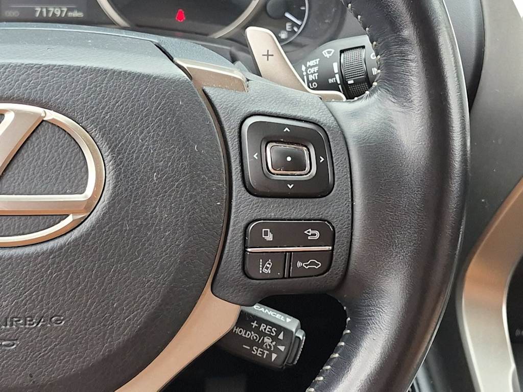 Thumbnail: 2020 Lexus NX - 34