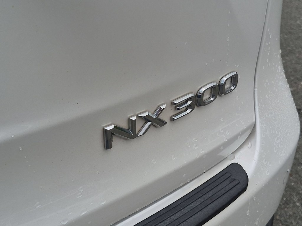 Thumbnail: 2020 Lexus NX - 27