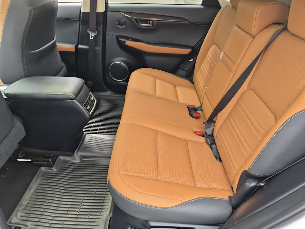Thumbnail: 2020 Lexus NX - 12