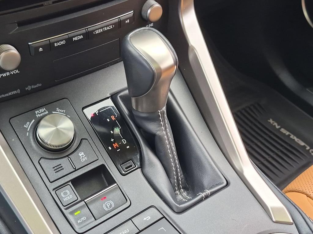 Thumbnail: 2020 Lexus NX - 16