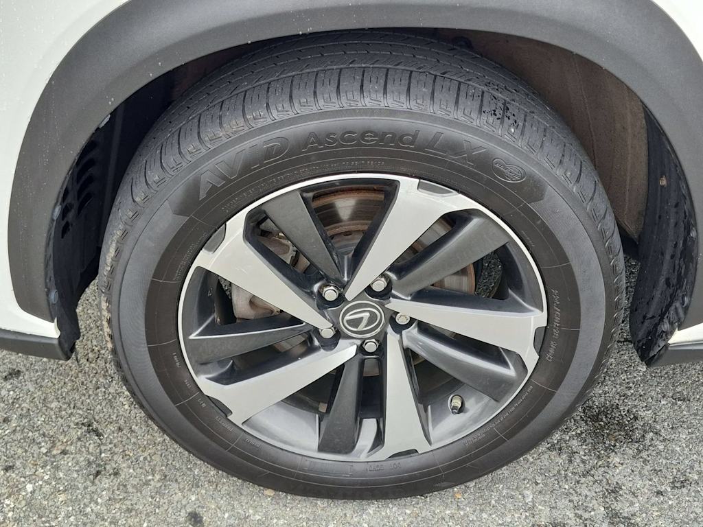 Thumbnail: 2020 Lexus NX - 7