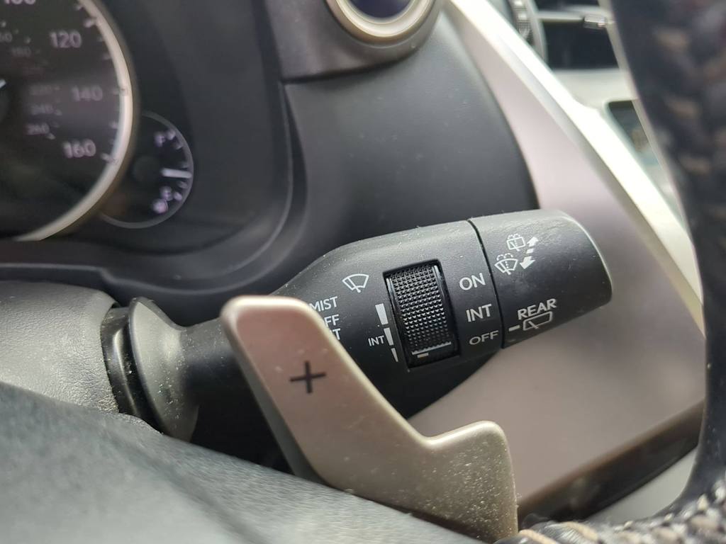 Thumbnail: 2021 Lexus NX - 35