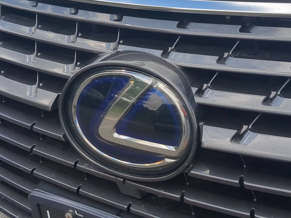 Thumbnail: 2021 Lexus NX - 7