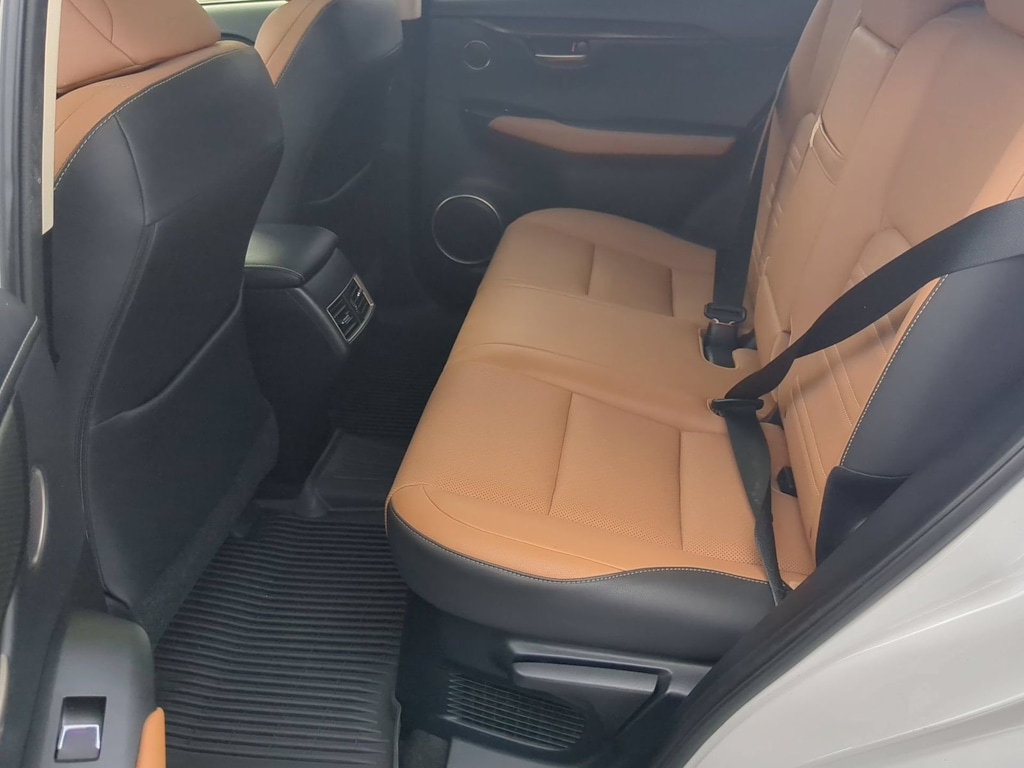 Thumbnail: 2021 Lexus NX - 30
