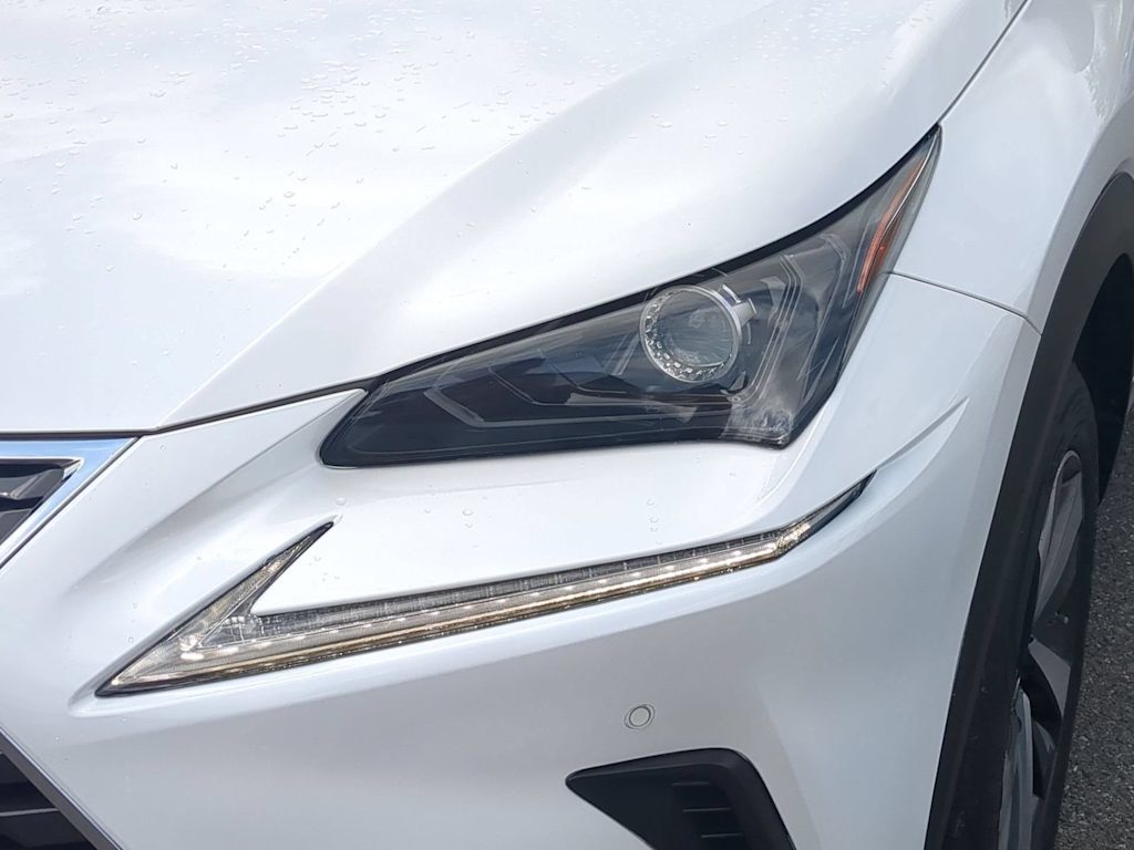 Thumbnail: 2021 Lexus NX - 26