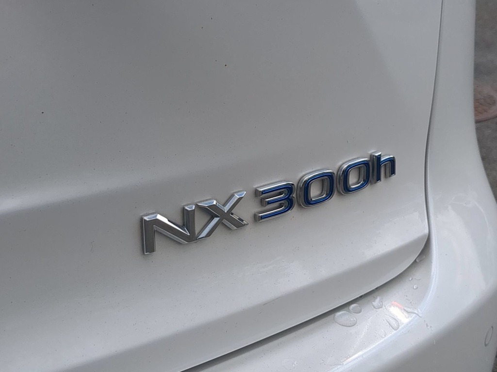 Thumbnail: 2021 Lexus NX - 27