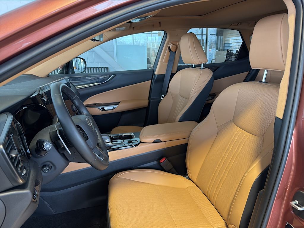 Thumbnail: 2025 Lexus ES - 9