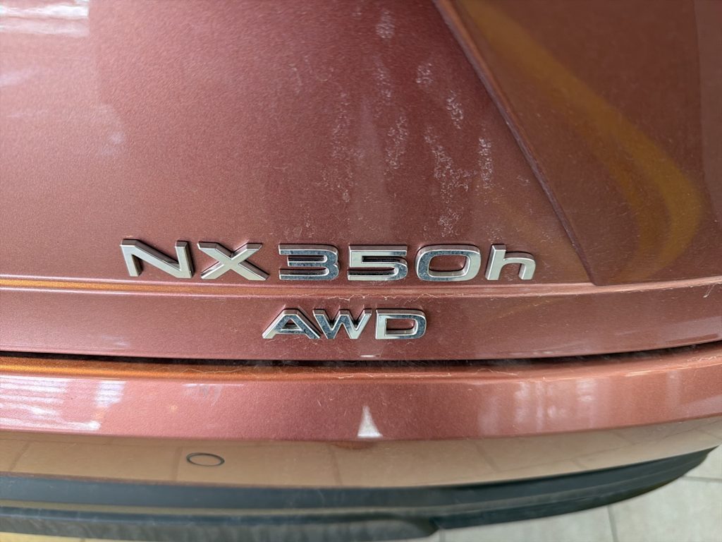 Thumbnail: 2025 Lexus ES - 6