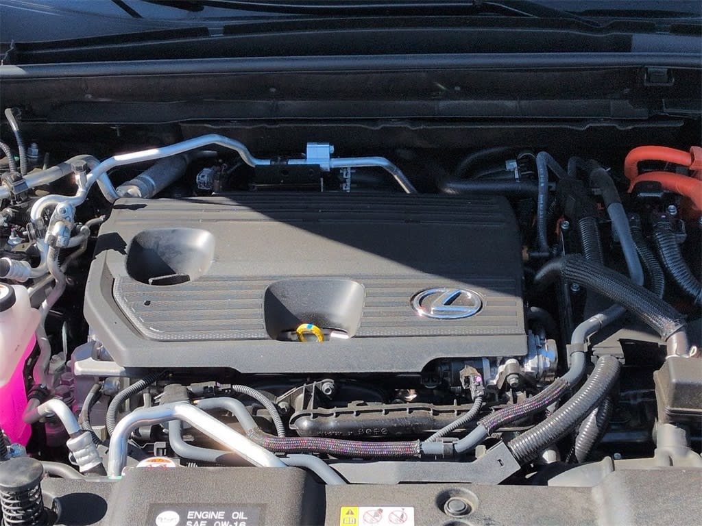 Thumbnail: 2025 Lexus ES - 27