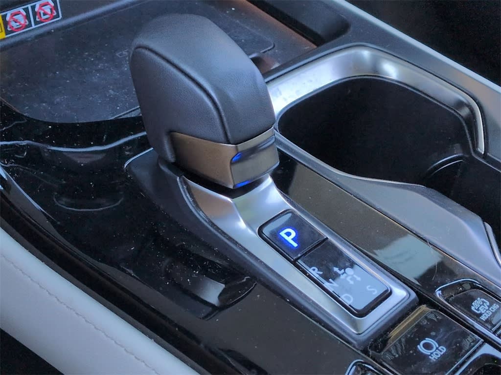 Thumbnail: 2025 Lexus ES - 16