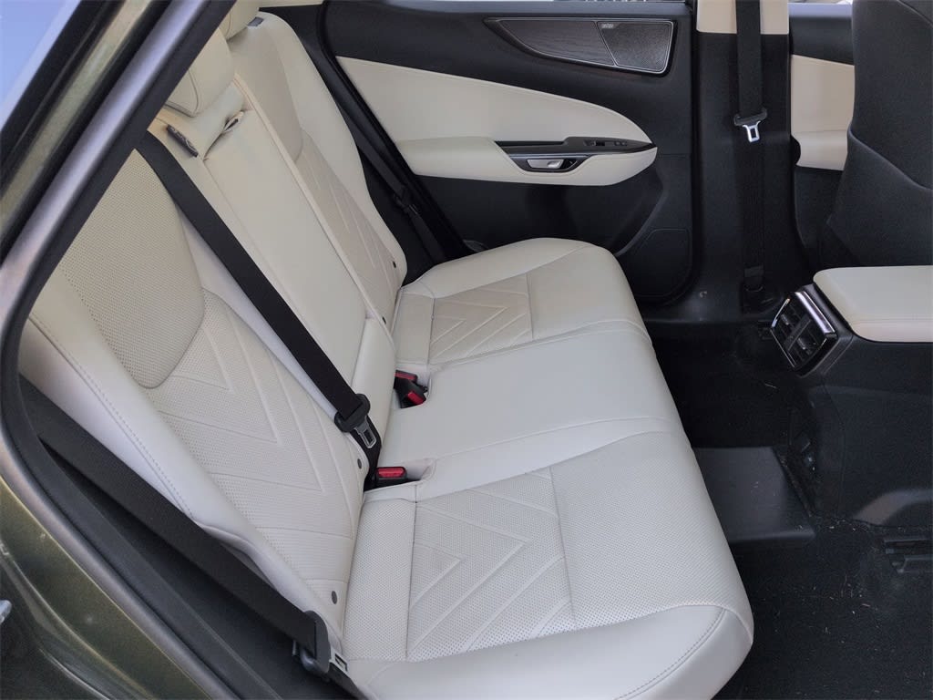 Thumbnail: 2025 Lexus ES - 30