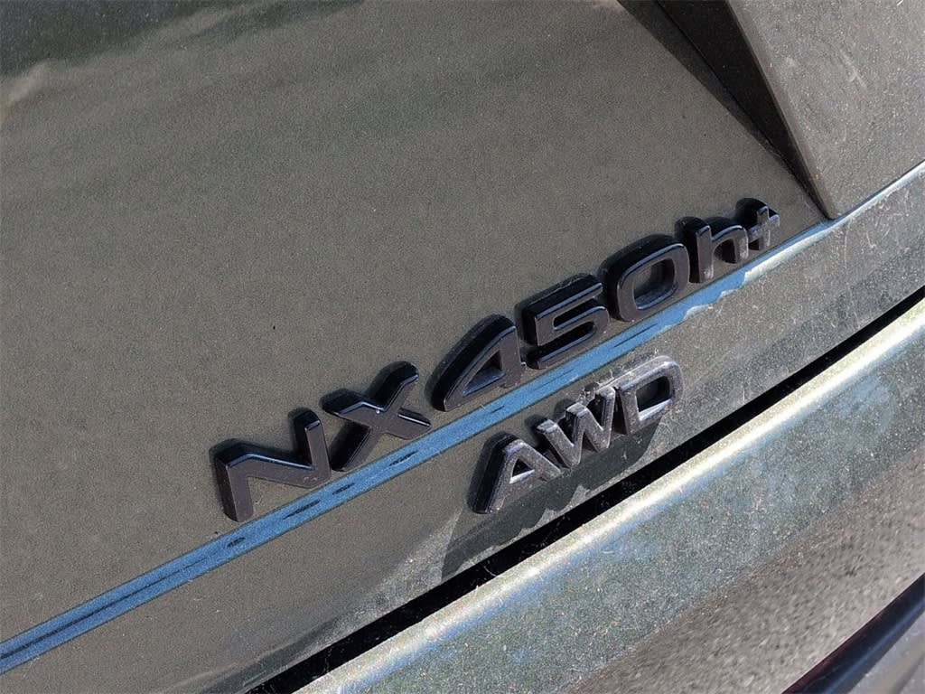 Thumbnail: 2025 Lexus ES - 6