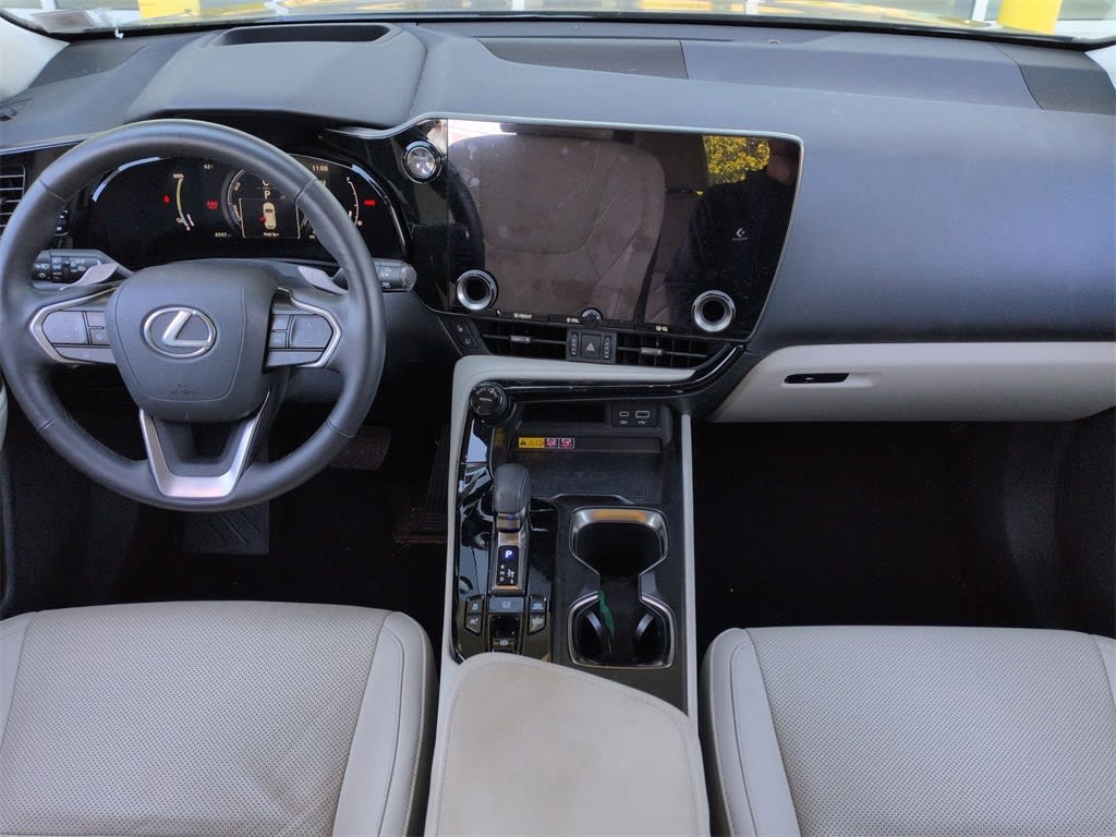 Thumbnail: 2025 Lexus ES - 9