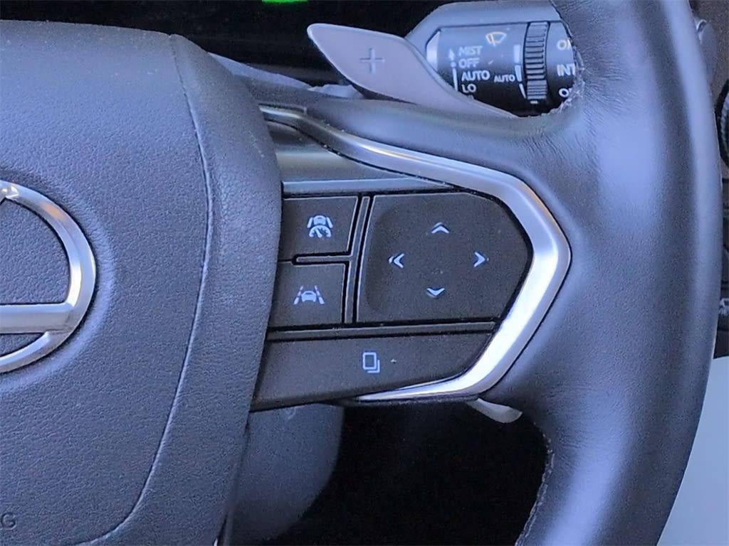 Thumbnail: 2025 Lexus ES - 34