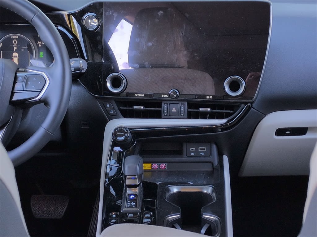 Thumbnail: 2025 Lexus ES - 14