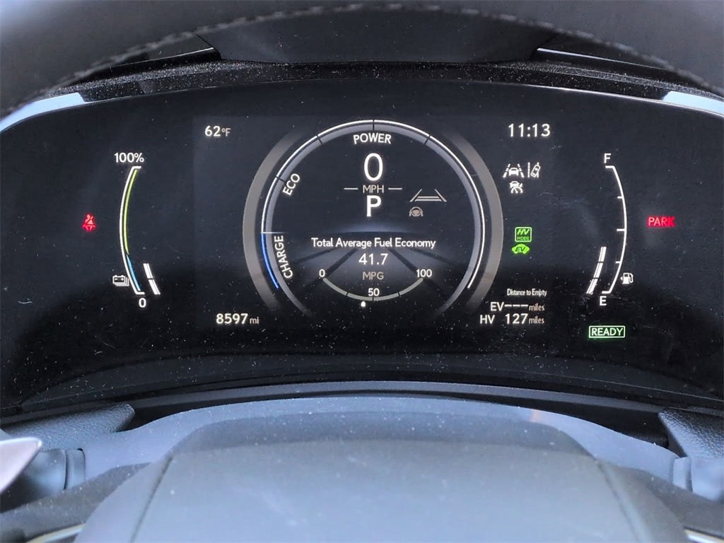 Thumbnail: 2025 Lexus ES - 17