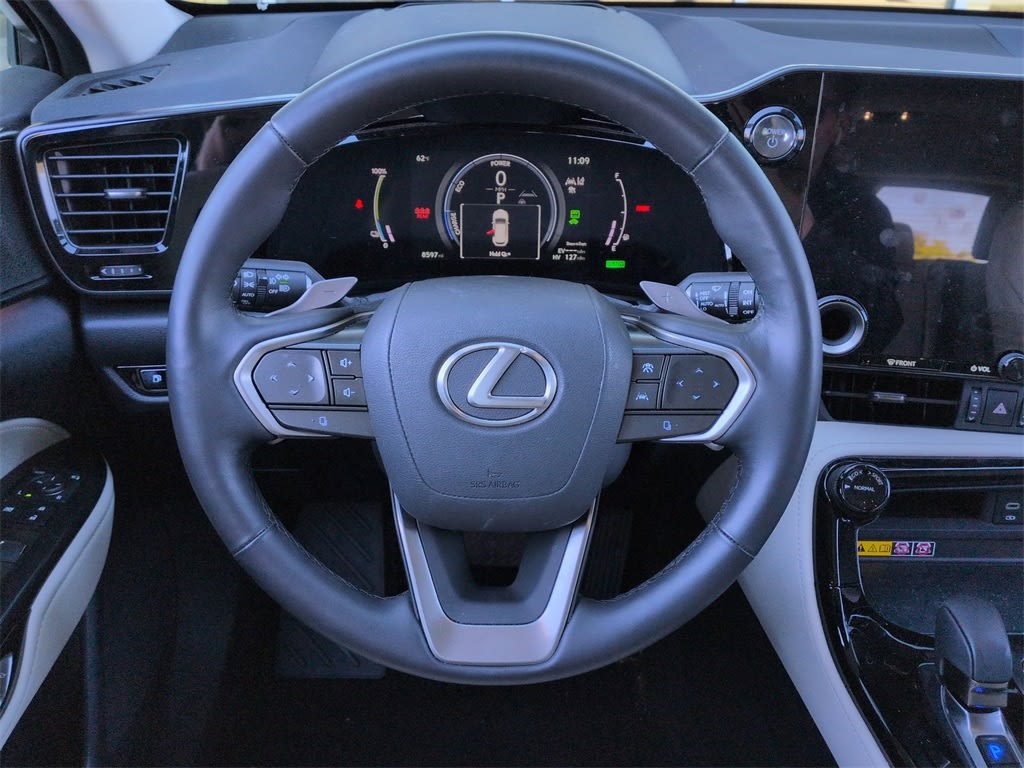 Thumbnail: 2025 Lexus ES - 13