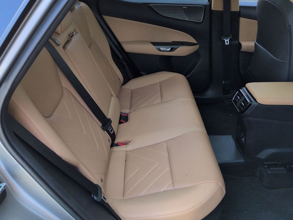 Thumbnail: 2026 Lexus ES - 30