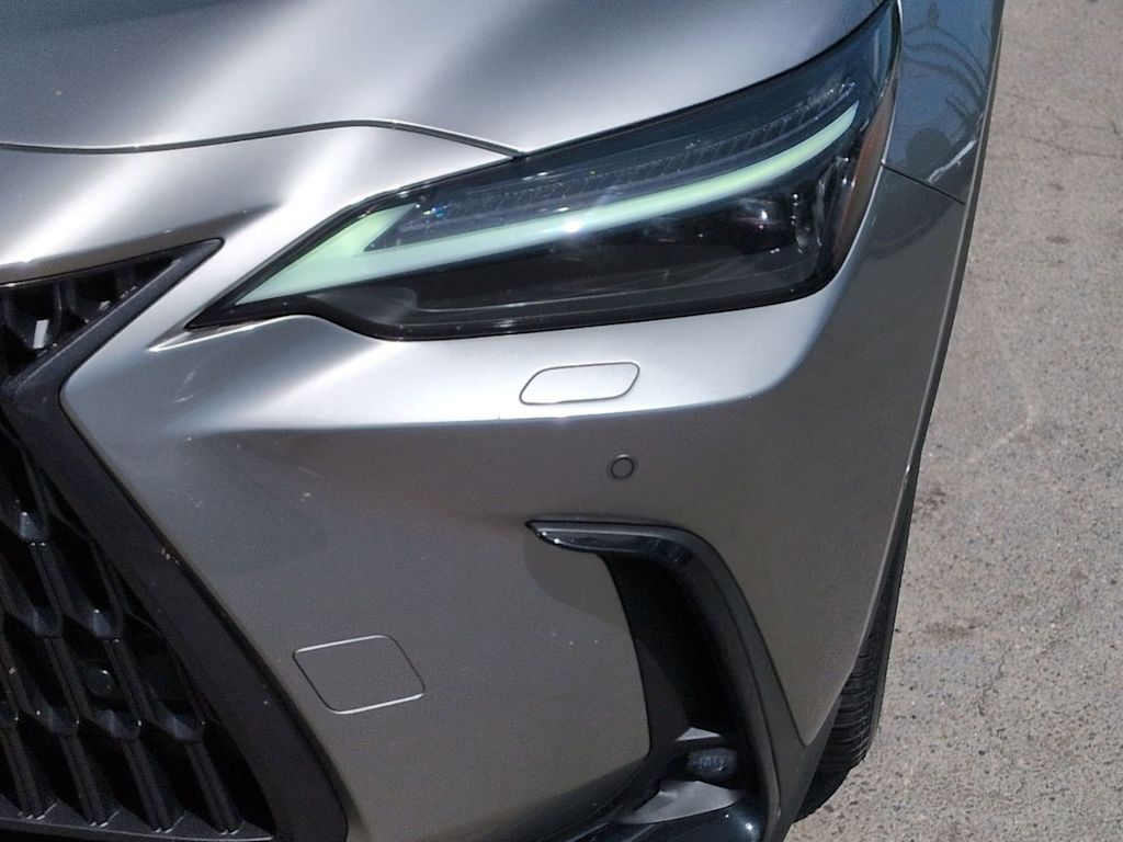 Thumbnail: 2026 Lexus ES - 26