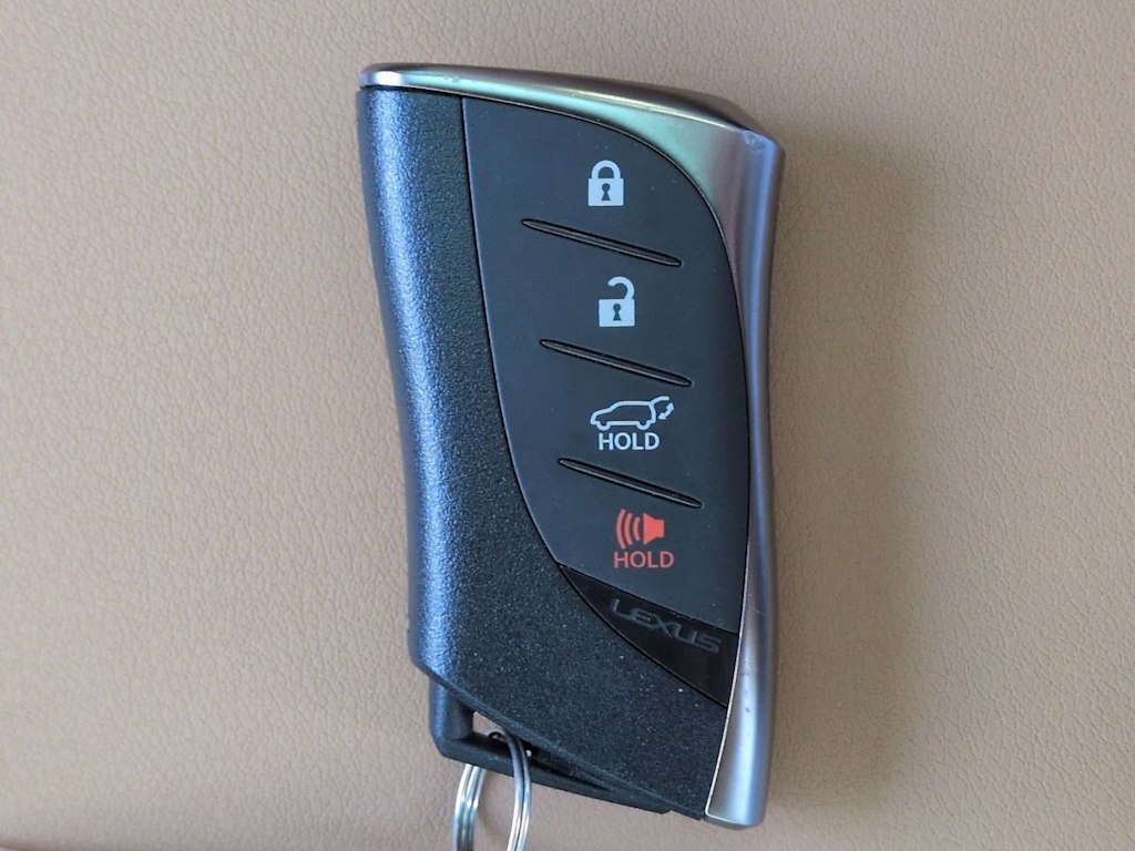 Thumbnail: 2026 Lexus ES - 20