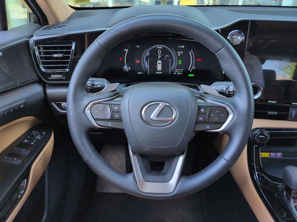 Thumbnail: 2026 Lexus ES - 14