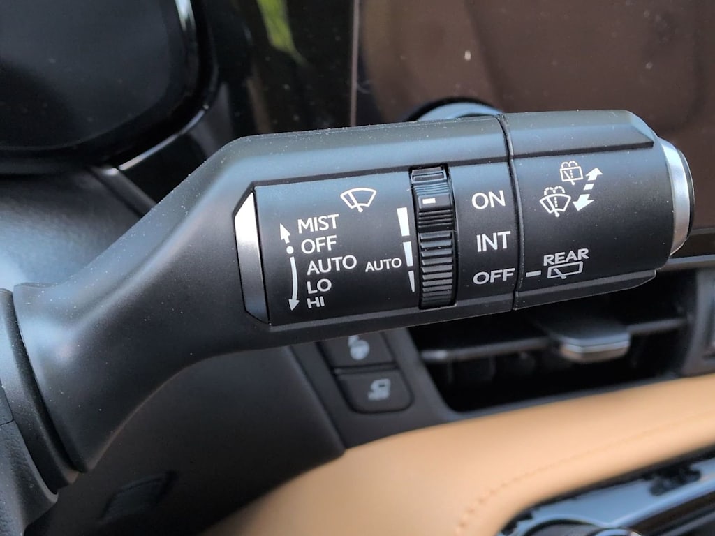 Thumbnail: 2026 Lexus ES - 35